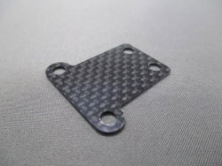 ドリパケ用 ギヤボックスアンダースペーサー 1.0ミリ厚 [TN-712]