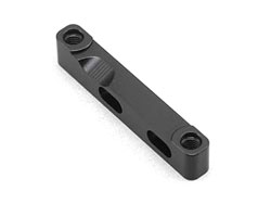 アルミ製フロントアッパー''A''アームマウント(右側)(YR-X12) [YX-09R]