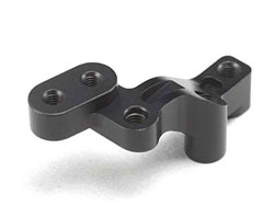 アルミ製リヤロールダンパーマウント(右側)(YR-X12) [YX-22R]