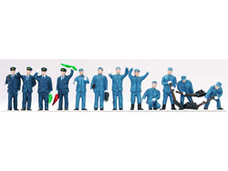 ザ・人間104 鉄道員 [265665]