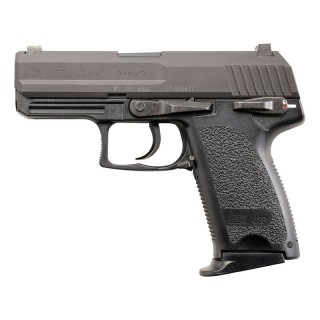 USP コンパクト(スライドHW) / ガスブローバック [KSC-01262]]