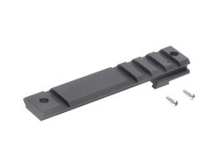 ダイレクトマウント2(東京マルイ ハイキャパE用) [FDA-47257]