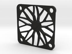 クーリングファンガード Type A(30×30mm) [3DRC-FG3A]