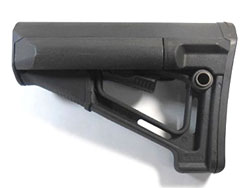 NB STRタイプ ストレージストック BK [P19BK]