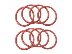 オレンジクイーン 2台分(8個) [TP-49OR]