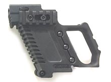 SLONG AIRSOFT G-KRISS XI キット BK [SL-00-78-BK]