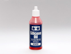 シリコンオイル #800 [OP-1716]