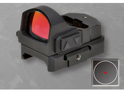 SURE HIT MRS ミニリフレックスサイト [NOV-14330]