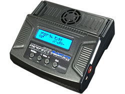 PERFECT NEO V3(AC/DC充・放電器) [P-NEOV3]