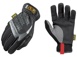 FASTFIT GLOVE WOMEN'S(BLACK/Mサイズ) [MFF-55-520]