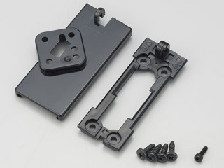 EX-2用LCDマウントセット [KO-99106]