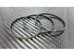 レーシング リアベルト(2016 BD7用) [RB-177-3M]