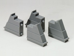 築堤エンド部 [3230]