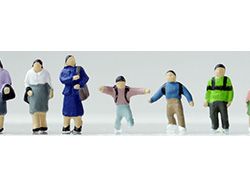 ザ・人間108 昭和の人々B [265894]