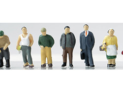 ザ・人間107 昭和の人々A [265887]