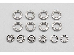 ボールベアリングセット [WR-41037]