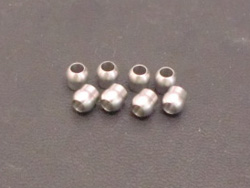 SUSTEX SUS製サスマウントボールSET [01065025]