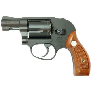 S&W M49 ボディガード 2inch ヘビーウェイト Ver.2 / ガスリボルバー [TNK-00777]]