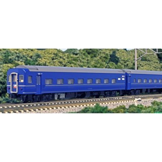 14系15形 寝台特急(あかつき) 佐世保編成 6両セット [10-1361]]