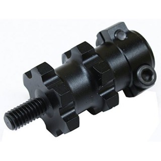 ホイールハブL(SDD-117用) インチサイズ [SDP-209]]