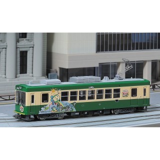 京福電鉄モボ631形 ''新江ノ電号'' [NT155]]