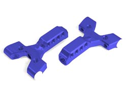 インテリジェンスYアーム Ver.4(2.5mm/Blue) [0338-FD]