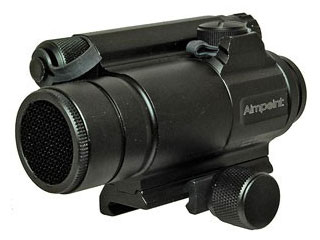 COMP M4タイプ ドットサイト(キルフラッシュ付) [KW-RD-016-BK]