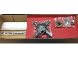 4枚ローターセット [CAS-43154]