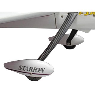 カーボンメインギヤセット M [CAS-43173]]