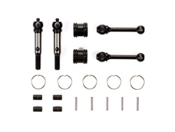 ダブルカルダンドライブシャフト(Mシャーシ,2本) [42300]