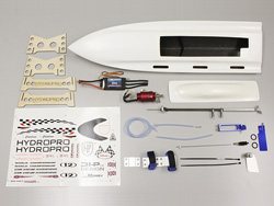 ハイドロプロ カーボン Mono-1 680 キット [56549]