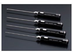 ファインフィクス ボールレンチ(3.0mm/100mm) [ABC-18823]