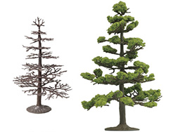 ザ・樹木102 杉 [266440]