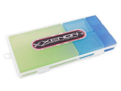 スモールプラスチックケースセット タイプC [BOX-1005]