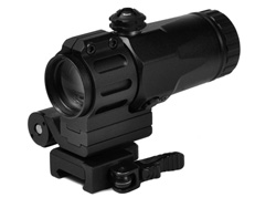 3X TACTICAL Magnifier [NOV-14118]