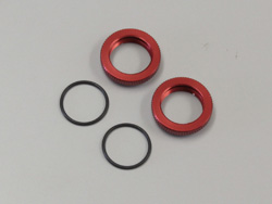 スプリングアジャスター(14mm/2pcs) [W5307-03]