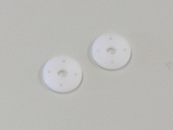 D11ショックピストンセット(4-1.1/2pcs) [W5307-08]