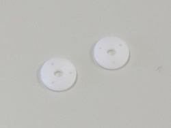 D11ショックピストンセット(3-1.1/2pcs) [W5307-09]