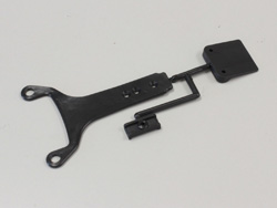 バッテリープレートセット(RB6.6) [UM733]