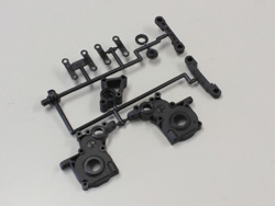 3ギヤボックスセット(RB6.6/RB6) [UM734]