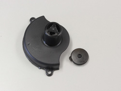 LDギヤカバーセット(RB6.6/LD) [UM739]