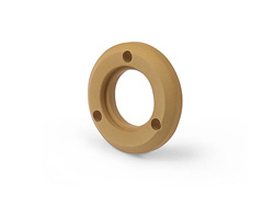 クラッチシュー(イエロー)(NT1用) [338575#]