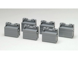 築堤用橋脚 [3231]