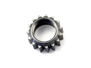 1速ハードギヤ(0.8M/15T/R4 Evo/SR) [VZW230-15B]