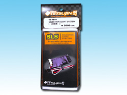 SELECTION LIGHT SYSTEM LED基盤 [TT-7810]