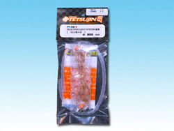 SELECTION LIGHT SYSTEM専用 フロント用4灯 [TT-7811]