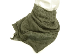 スナイパーメッシュスカーフ FG [KW-HG-048-FG]