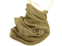 スナイパーメッシュスカーフ DE [KW-HG-048-DE]