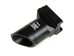 PK-6タイプ フォアグリップ [KW-KU-211]