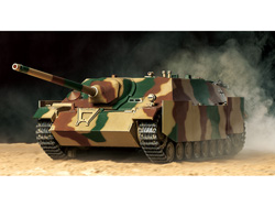 1/16RC ドイツIV号駆逐戦車/70(V)ラング フルオペレーションセット [56038]